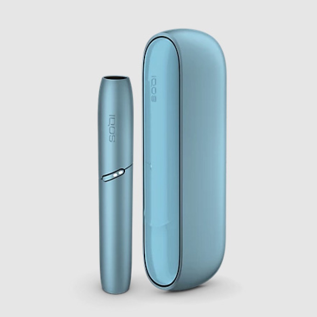 IQOS Originals Duo Kit