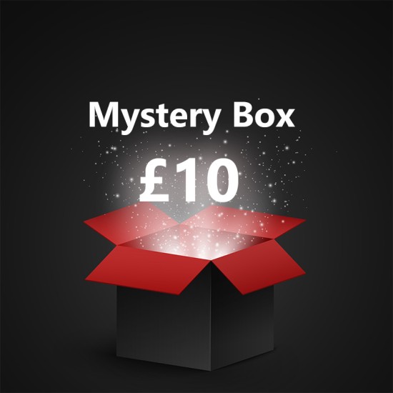 £10 Mystery Box