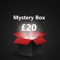 £20 Mystery Box