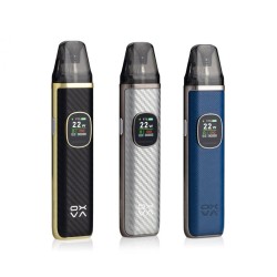 Oxva Xlim Pro 2 Starter Kit