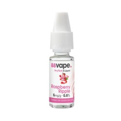 88Vape Raspberry Ripple 