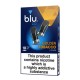 Blu 2.0 - Golden Tobacco Pods