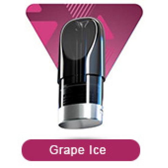 Blu 2.0 - Grape Ice