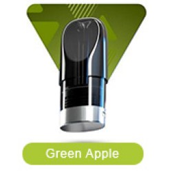 Blu 2.0 - Green Apple Pods