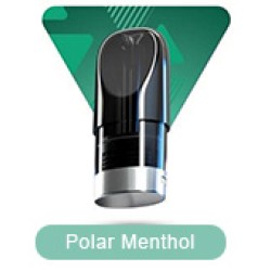 Blu 2.0 - Polar Menthol Pods