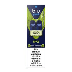 blu Bar Pods - Apple