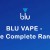 blu Vape - The Complete Range 2025