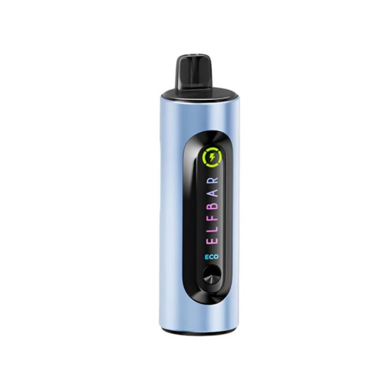 Elfbar 4-in-1 Prefilled Pod Kit 