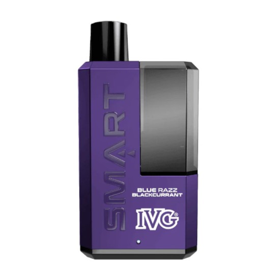 IVG Smart 5500 Disposable Vape 