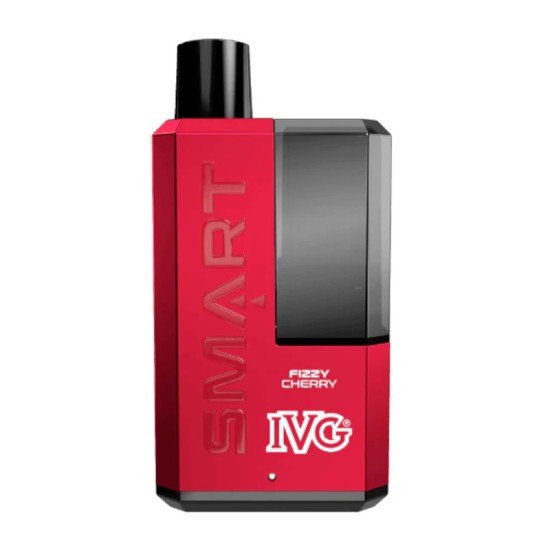 IVG Smart 5500 Disposable Vape 