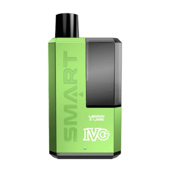 IVG Smart 5500 Disposable Vape 