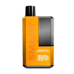 IVG Smart 5500 Disposable Vape 