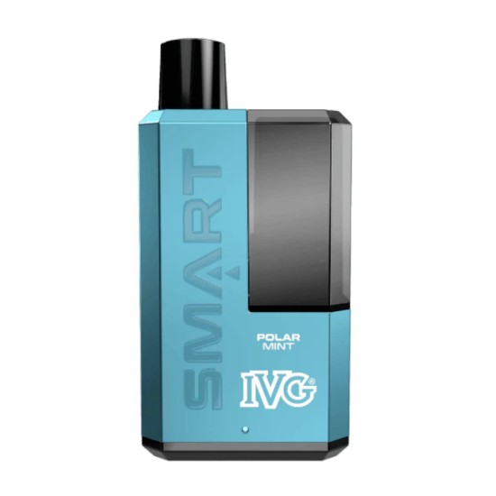 IVG Smart 5500 Disposable Vape 