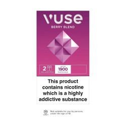 Vuse Berry Blend ePods 12mg