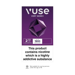 Vuse Very Berry ePods 18mg