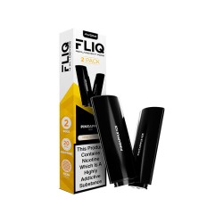 Avomi Fliq Pineapple Ice Pods