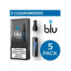 VAPING ACCESSORIES | CLEAROMIZERS | eCigs-Direct