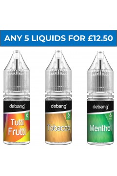 Vaping superstore, e-liquids, e-cigarettes | eCigs-Direct