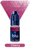 blu cherry eliquid