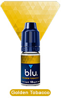 blu golden tobacco